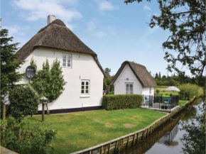 Three-Bedroom Holiday Home in Juelsminde